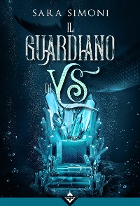 Cover Il Guardiano di Ys