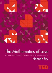 Cover Mathematics of Love