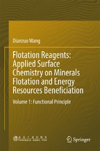 Cover Flotation Reagents: Applied Surface Chemistry on Minerals Flotation and Energy Resources Beneficiation