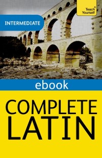 Cover Complete Latin Beginner to Intermediate Book and Audio Course