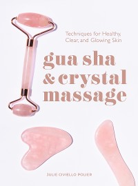 Cover Gua Sha and Crystal Massage