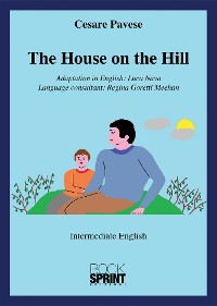 Cover The House on the Hill (Cesare Pavese)