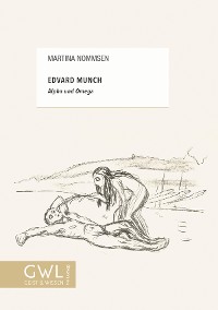 Cover Edvard Munch – Alpha und Omega