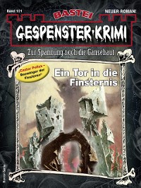 Cover Gespenster-Krimi 101