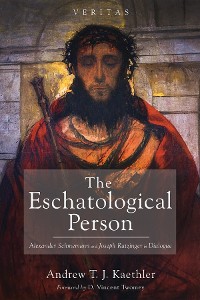Cover The Eschatological Person