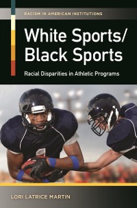 Cover White Sports/Black Sports