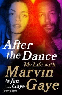 Cover After the Dance