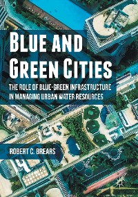 Cover Blue and Green Cities