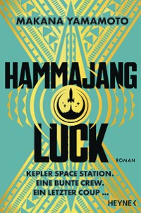 Cover Hammajang Luck