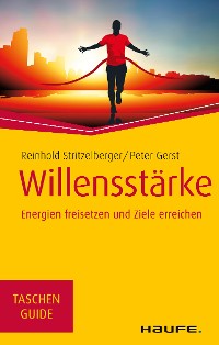 Cover Willensstärke