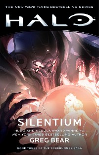 Cover Halo: Silentium