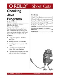 Cover Checking Java Programs