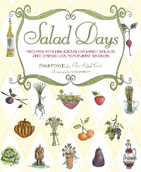 Cover Salad Days