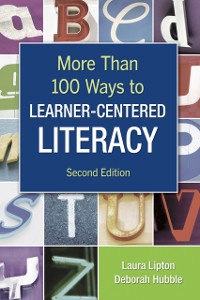 Cover More Than 100 Ways to Learner-Centered Literacy