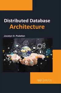 Cover Distributed Database Architecture