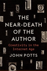 Cover Near-Death of the Author