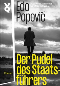 Cover Der Pudel des Staatsführers