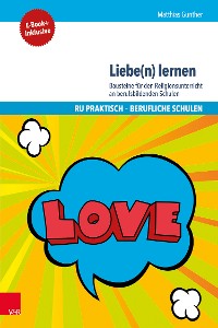 Cover Liebe(n) lernen