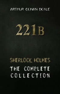 Cover Sherlock Holmes : Complete Collection