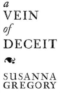 Cover Vein Of Deceit