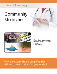Cover Environmental Survey