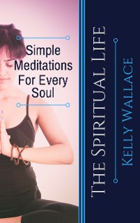 Cover Simple Meditations For Every Soul