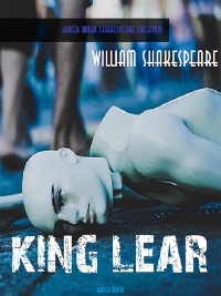 Cover King Lear