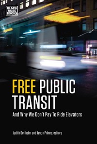 Cover Free Public Transit