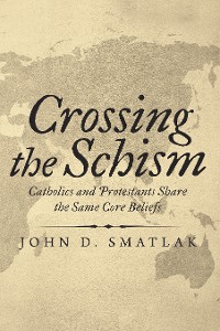 Cover Crossing the Schism