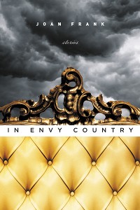 Cover In Envy Country