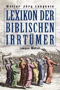 Cover Lexikon der biblischen Irrtümer