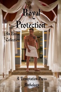 Cover Royal Protection