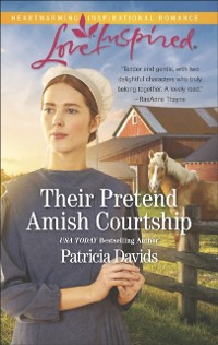 Cover Their Pretend Amish Courtship