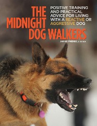 Cover The Midnight Dog Walkers