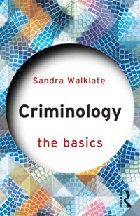 Cover Criminology: The Basics