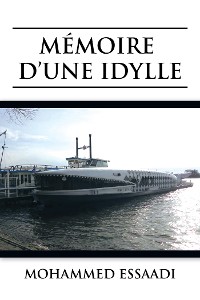 Cover Mémoire D’Une Idylle