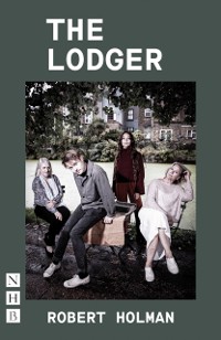 Cover Lodger (NHB Modern Plays)