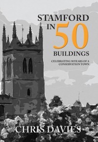 Cover Stamford in 50 Buildings