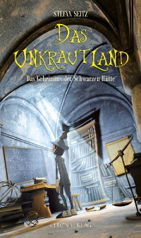 Cover Das Unkrautland - Band 2