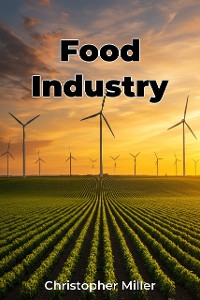 Cover Food Industry