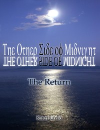 Cover Other Side of Midnight - The Return