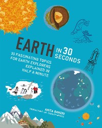 Cover Earth in 30 Seconds