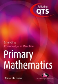 Cover Primary Mathematics: Extending Knowledge in Practice