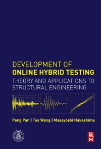 Cover Development of Online Hybrid Testing