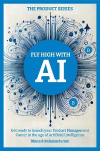 Cover Fly High with Ai