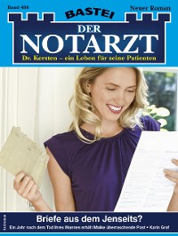 Cover Der Notarzt 480