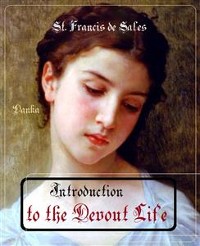 Cover Introduction to the Devout Life