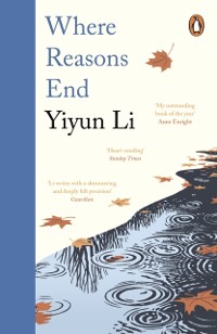 Cover Where Reasons End