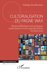 Cover Culturalisation du pagne wax