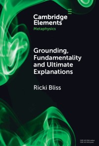 Cover Grounding, Fundamentality and Ultimate Explanations
